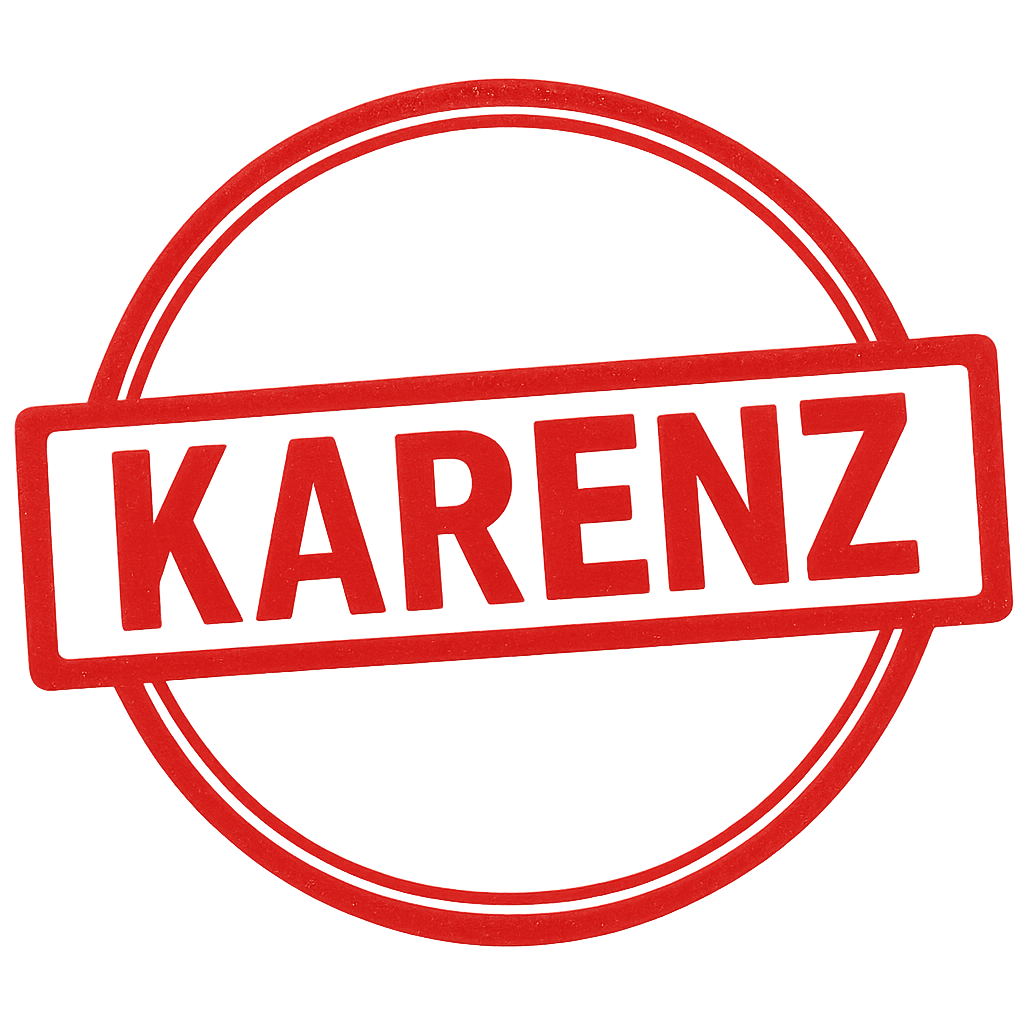 Karenz